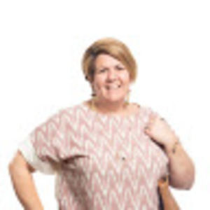 Meet your Posher, Kimberly